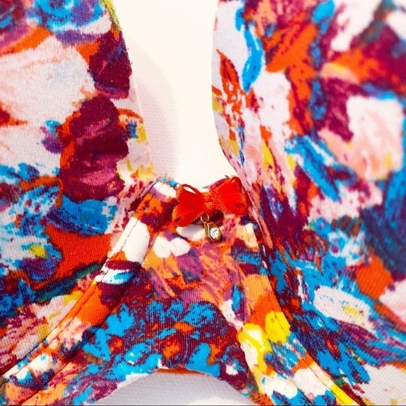 Soma Embraceable Full Coverage Underwire Bra - 34DD - Picture 5 of 11